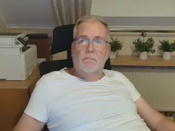 Chaturbate Sex Chat of subbear1968