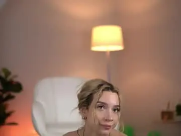 Chaturbate Live Sex Cam of svveetluna