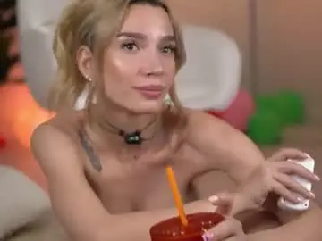 Chaturbate Live Sex of svveetluna