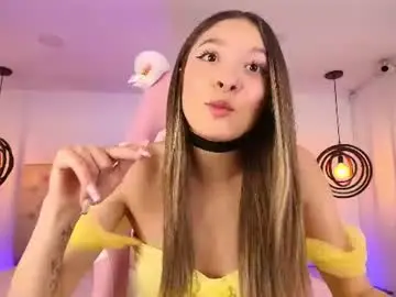 Chaturbate Live Sex Cam of victoria_adams14
