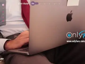 Chaturbate Adult Video Chat of xl_executive