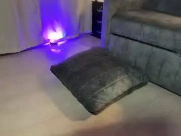 Chaturbate Live Sex of _paulah2