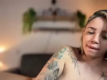 Chaturbate Best Webcam of _paulah2