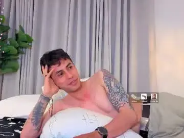 Chaturbate Sex Cam of adesypersefonevg