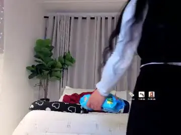 Chaturbate Best live sex cam show of adesypersefonevg