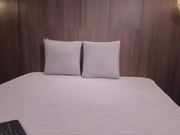 Chaturbate Sex Chat of ana_beckett