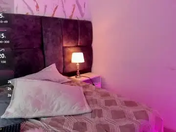Chaturbate Private Sex Chat of atenea_velle