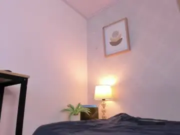 Chaturbate Adult Webcam of caroline_dh