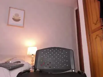 Chaturbate Live Porn of caroline_dh