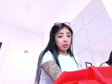 Chaturbate Sex Chat of caroline_dh