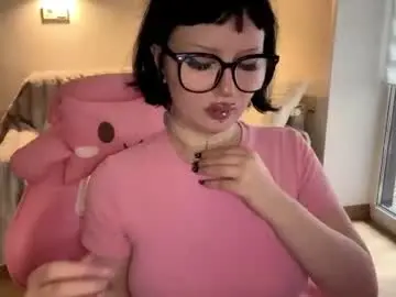 Chaturbate Sex Cam of dominiquebreakey