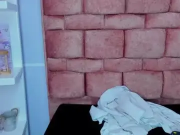 Chaturbate Watch Live Sex Cams of evelyn_noa