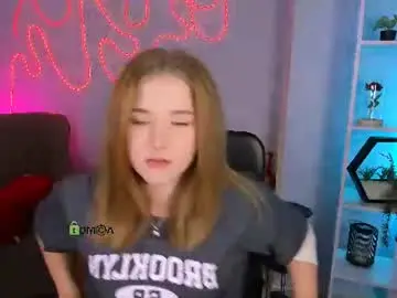Chaturbate Sex Cam of hanna_kiss3