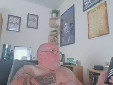 Chaturbate Live Sex of jerseyhammer01