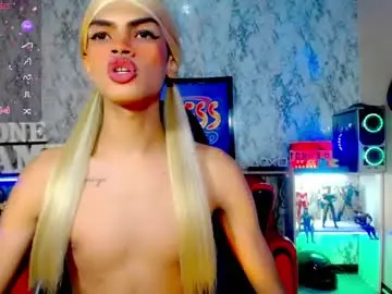 Chaturbate Watch Live Sex Cams of karol_vanessa__