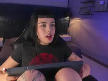 Chaturbate Best Webcam of magic_zantana
