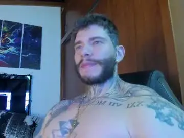 Chaturbate Free Porn Cam of matius_foxtter