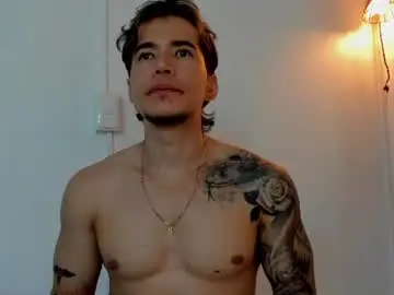 Chaturbate Private Sex Chat of niickcooper