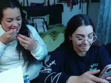 Chaturbate Watch Live Sex Cams of saraandmarilyn