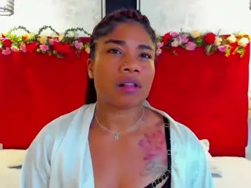 Chaturbate Sex Cam of silvannafit
