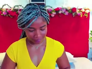 Chaturbate Live Porn of silvannafit