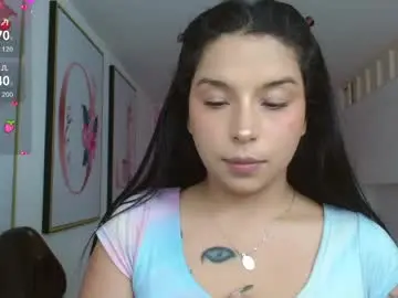 Chaturbate Best Webcam of small__naughty