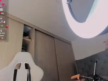 Chaturbate Live Porn of sussan_dream