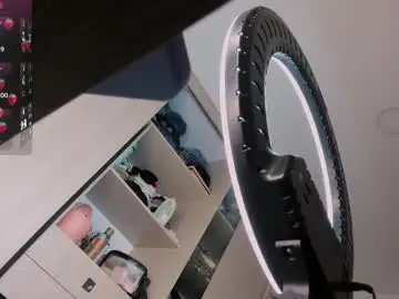 Chaturbate Free Live Porn of sussan_dream