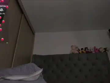 Chaturbate Nude Webcam of sussan_dream