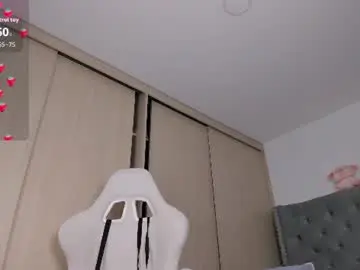 Chaturbate Live Sex of sussan_dream