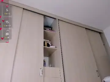 Chaturbate Free Porn Cam of sussan_dream