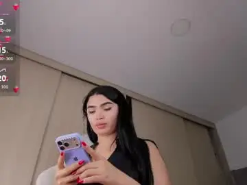 Chaturbate Live Sex of sussan_dream