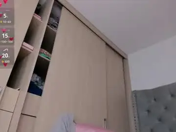 Chaturbate Private Sex Chat of sussan_dream