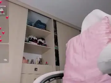 Chaturbate Live Porn of sussan_dream