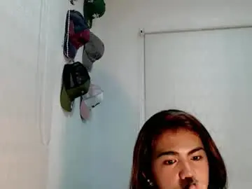 Chaturbate Free Live Porn of urbaby_anthony