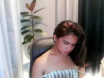 Chaturbate Watch Live Sex Cams of urbaby_anthony