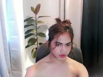 Chaturbate Best live sex cam show of urbaby_anthony