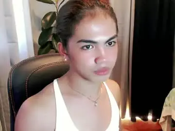 Chaturbate Adult Webcam of urbaby_anthony