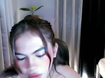 Chaturbate Sex Cam of urbaby_anthony