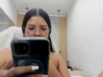 Chaturbate Free Porn Cam of vanessa_f