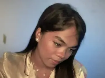 Chaturbate Nude Webcam of your_goddess_ayesha
