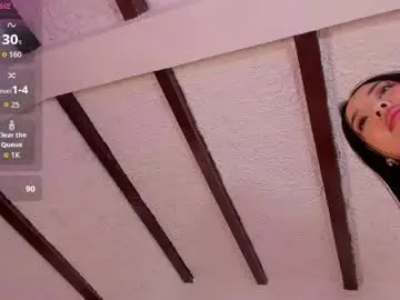 Chaturbate Live Porn of _hanna_gomez