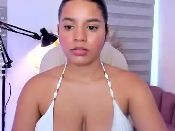 Chaturbate Live Sex Cam of allison_owensxx