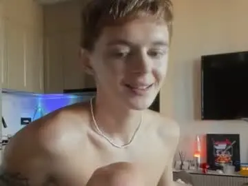 Chaturbate Sex Chat of angel_andreww