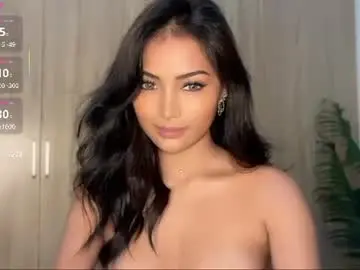Chaturbate Private Sex Chat of aria_cinco7251