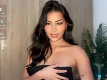 Chaturbate Live Porn of aria_cinco7251