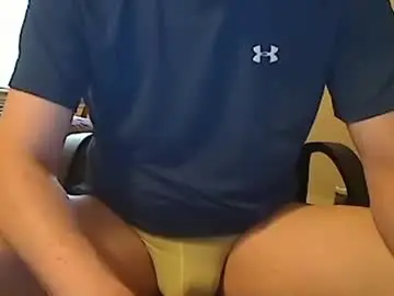 Chaturbate Nude Webcam of bjfisher