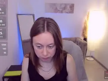 Chaturbate Live Sex Cam of brookedamon