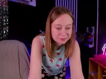 Chaturbate Live Sex Cam of brookedamon