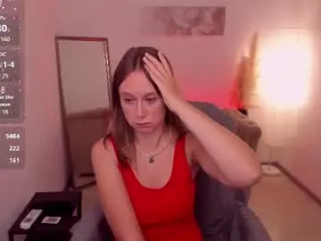 Chaturbate Private Sex Chat of brookedamon
